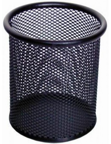 PORTA LÁPIZ METAL CALADO 